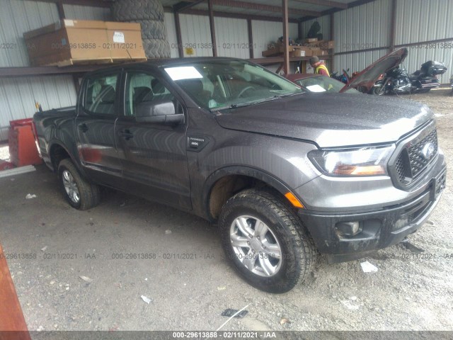 FORD RANGER 2020 1fter4fh2lla60235