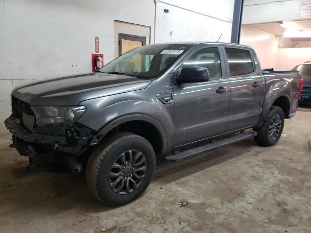 FORD RANGER 2020 1fter4fh2lla61062