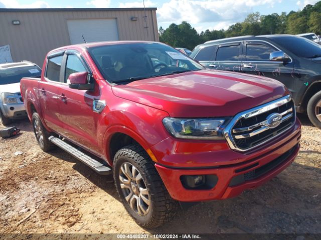 FORD RANGER 2020 1fter4fh2lla65743