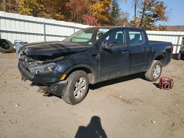 FORD RANGER XL 2020 1fter4fh2lla69582