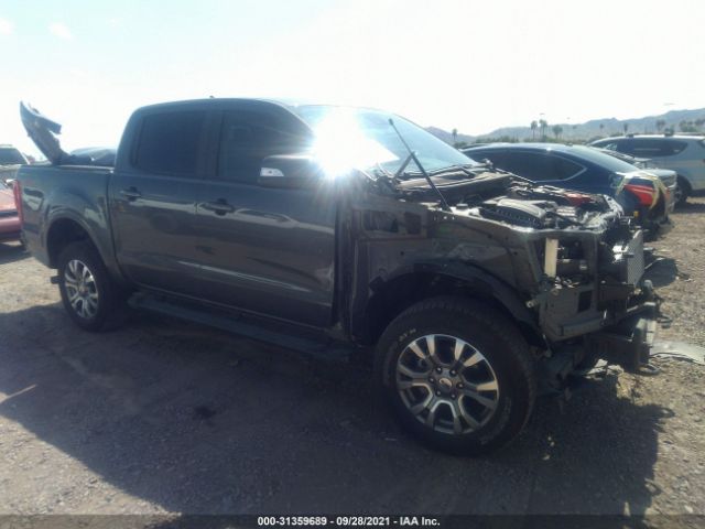 FORD RANGER 2020 1fter4fh2lla77262