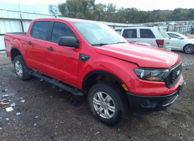 FORD RANGER 2020 1fter4fh2lla93803