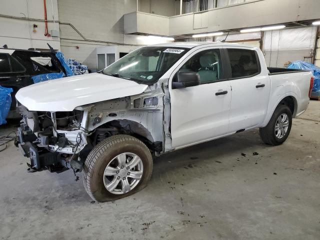 FORD RANGER XL 2020 1fter4fh2lla95454