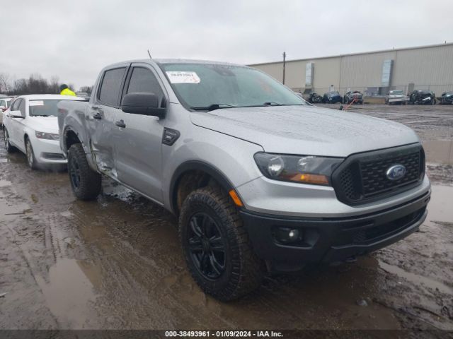 FORD RANGER 2020 1fter4fh2lla95471