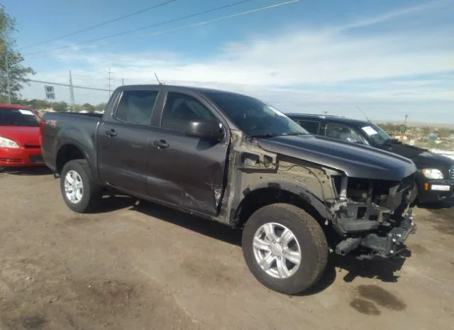 FORD RANGER 2020 1fter4fh2lla96796