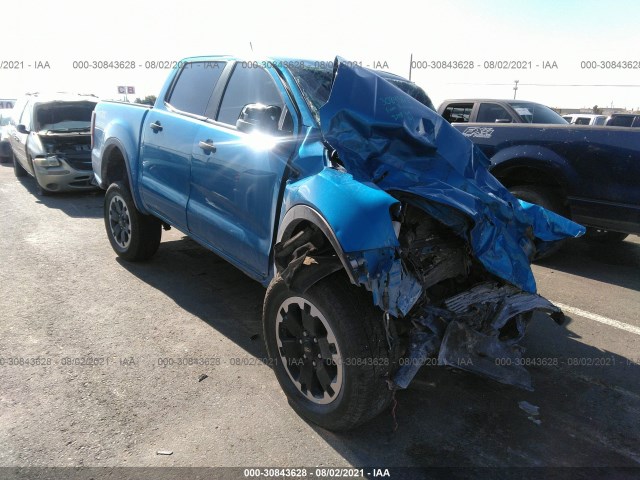 FORD RANGER 2021 1fter4fh2mld02507