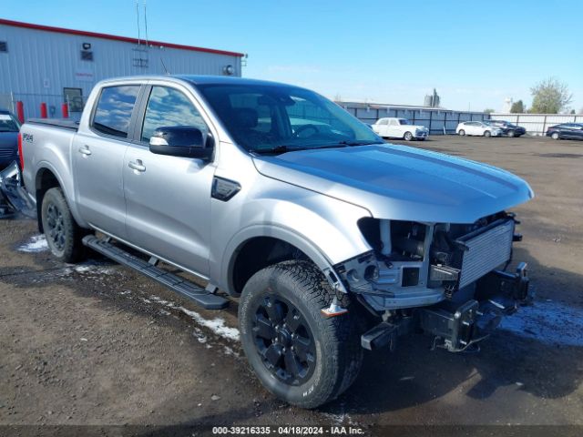 FORD RANGER 2021 1fter4fh2mld02877