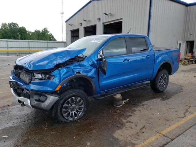 FORD RANGER 2021 1fter4fh2mld12549