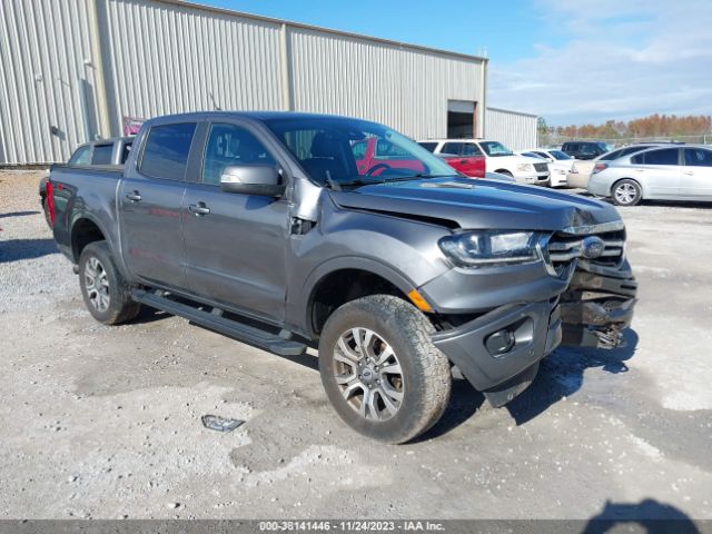 FORD RANGER 2021 1fter4fh2mld21431