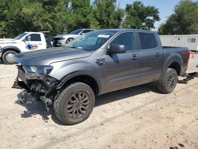 FORD RANGER XL 2021 1fter4fh2mld22739