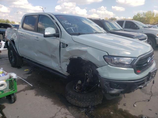 FORD RANGER XL 2021 1fter4fh2mld47673