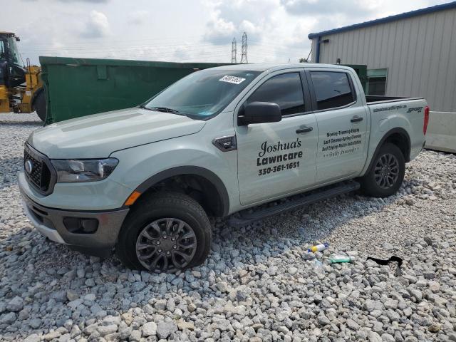 FORD RANGER XL 2021 1fter4fh2mld47799