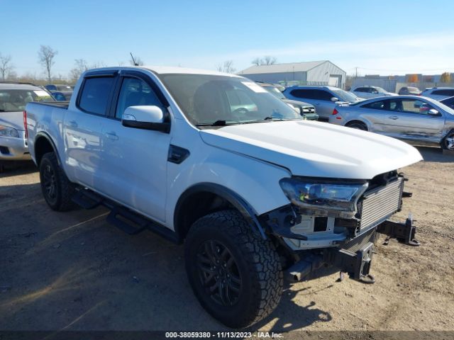 FORD RANGER 2021 1fter4fh2mld48807