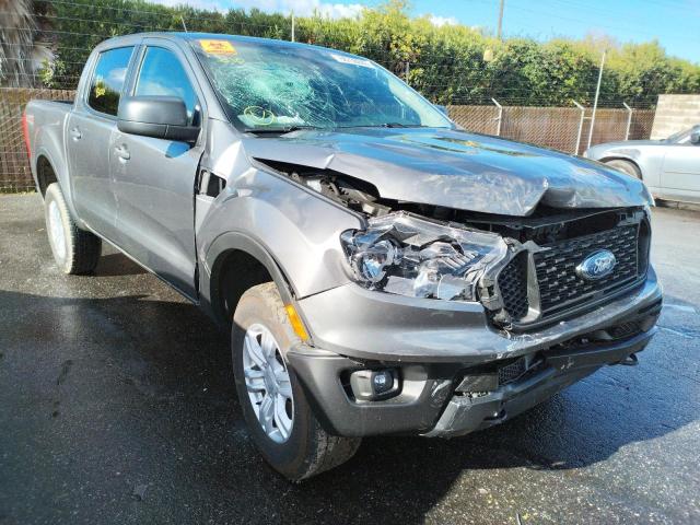 FORD RANGER XL 2021 1fter4fh2mle04700