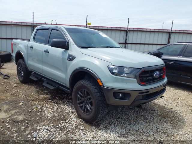 FORD RANGER 2022 1fter4fh2nld17851