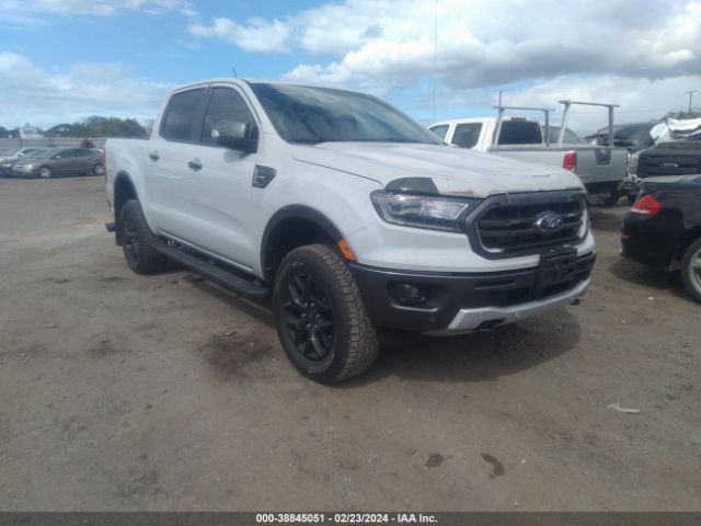 FORD RANGER 2022 1fter4fh2nld23648