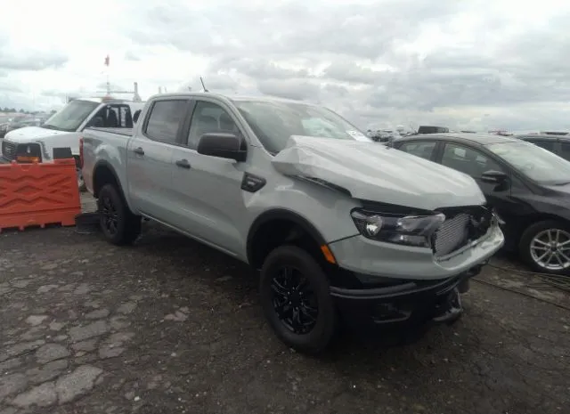 FORD RANGER 2022 1fter4fh2nld26789