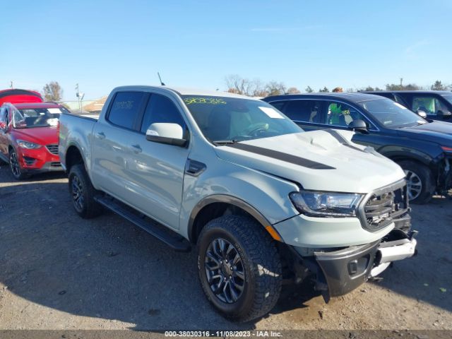 FORD RANGER 2022 1fter4fh2nld29045