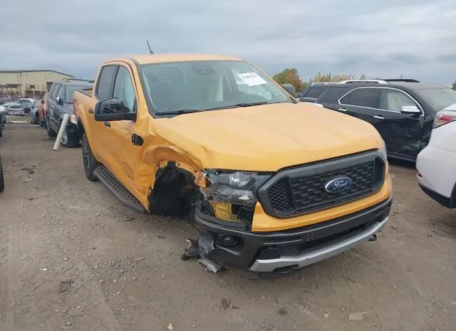 FORD RANGER 2022 1fter4fh2nld29756