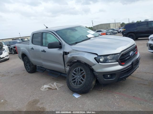 FORD RANGER 2022 1fter4fh2nld30499