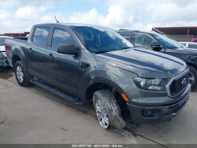 FORD RANGER 2019 1fter4fh3kla09468