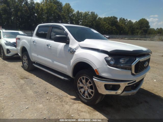 FORD RANGER 2019 1fter4fh3kla14332