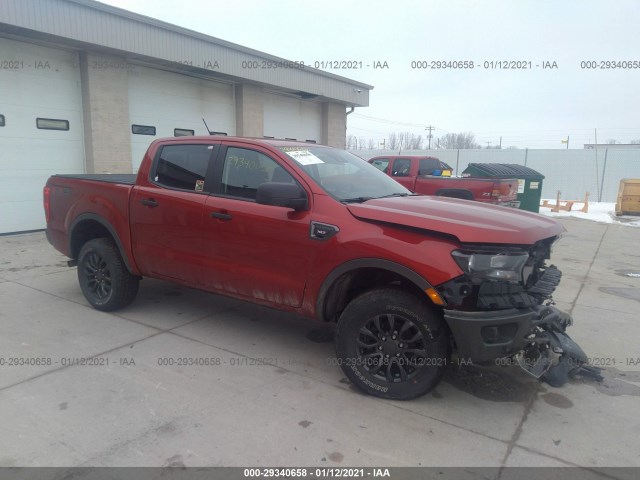 FORD RANGER 2019 1fter4fh3kla17456