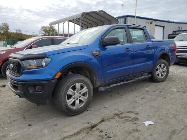 FORD RANGER 2019 1fter4fh3kla19482