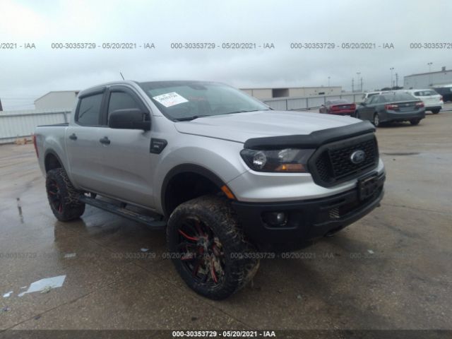 FORD RANGER 2019 1fter4fh3kla21927