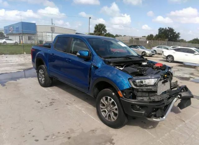 FORD RANGER 2019 1fter4fh3kla24018