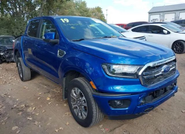 FORD RANGER 2019 1fter4fh3kla24360