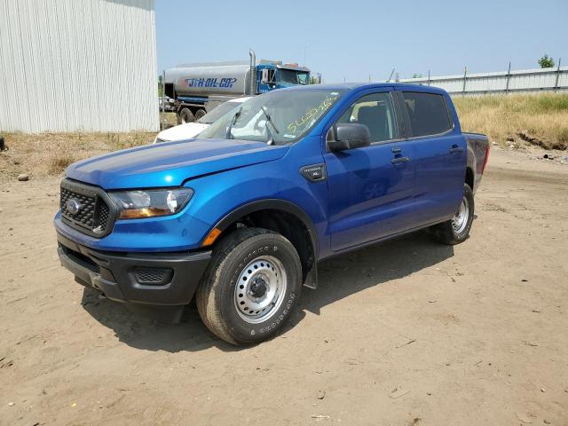 FORD RANGER 2019 1fter4fh3kla24486