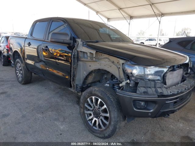 FORD RANGER 2019 1fter4fh3kla28165