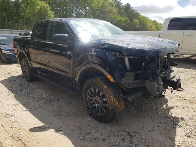 FORD RANGER XL 2019 1fter4fh3kla29283