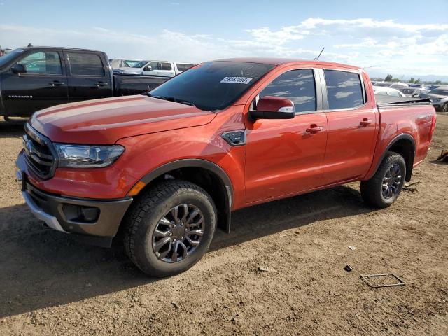 FORD RANGER XL 2019 1fter4fh3kla34614