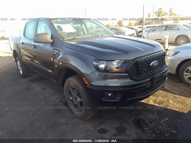 FORD RANGER 2019 1fter4fh3kla35472