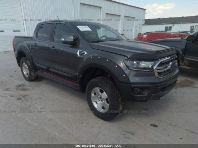 FORD RANGER 2019 1fter4fh3kla37982