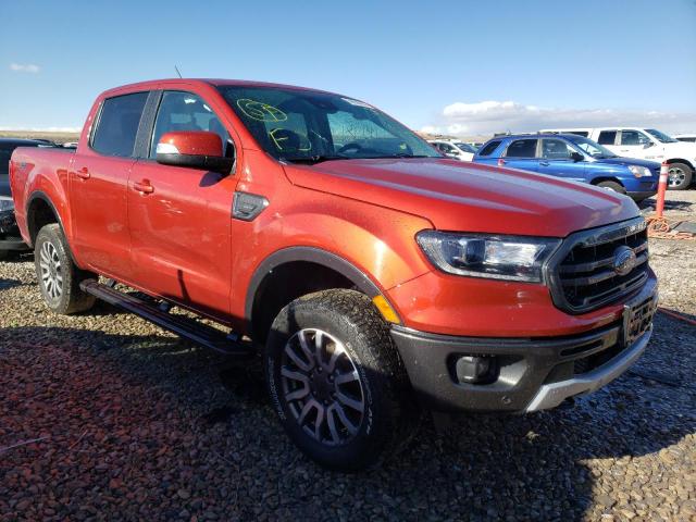 FORD RANGER XL 2019 1fter4fh3kla38100