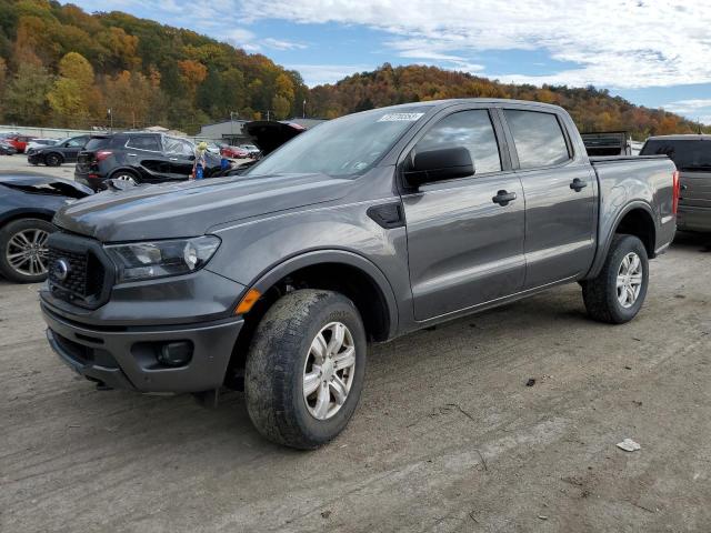 FORD RANGER 2019 1fter4fh3kla39361