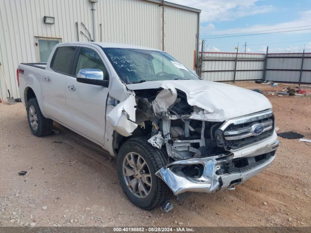 FORD RANGER 2019 1fter4fh3kla40929