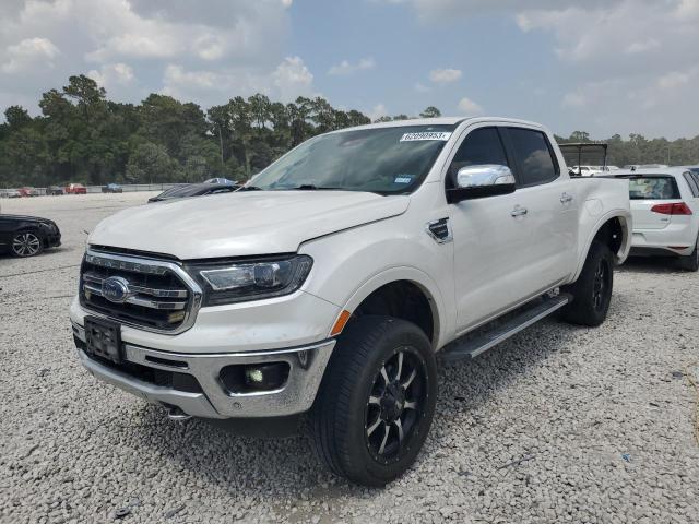 FORD RANGER XL 2019 1fter4fh3kla42602