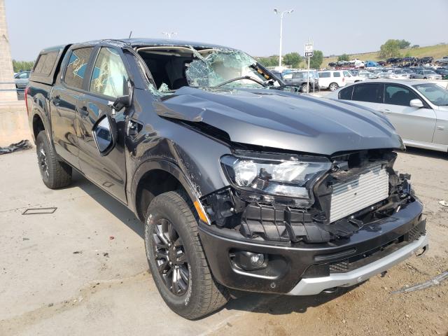 FORD RANGER XL 2019 1fter4fh3kla45192