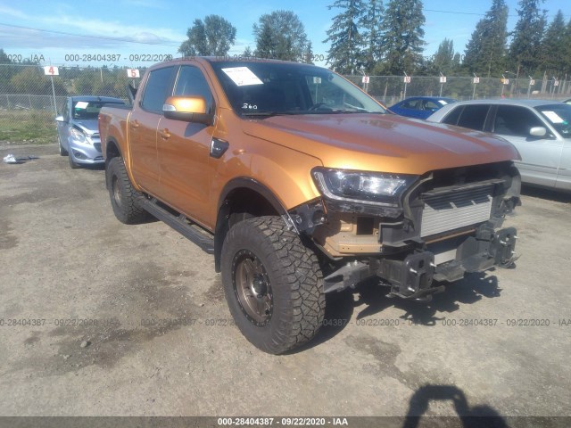 FORD RANGER 2019 1fter4fh3kla50327