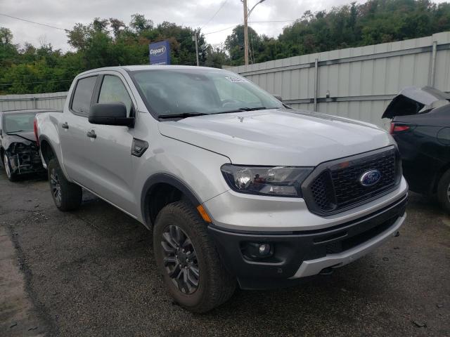 FORD RANGER XL 2019 1fter4fh3kla54359