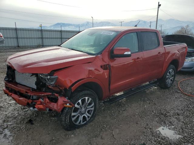 FORD RANGER XL 2019 1fter4fh3kla55558