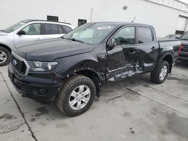 FORD RANGER XL 2019 1fter4fh3kla55768