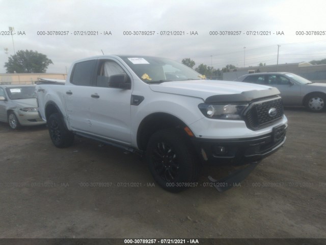 FORD RANGER 2019 1fter4fh3kla63949