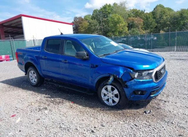 FORD RANGER 2019 1fter4fh3kla74921