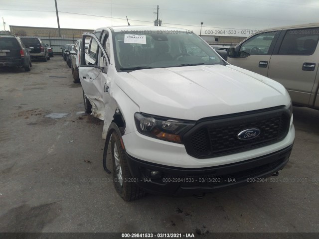 FORD RANGER 2019 1fter4fh3kla83327