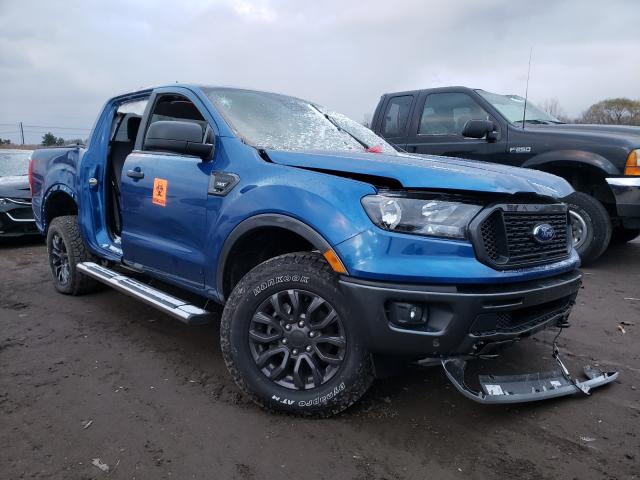 FORD RANGER SUP 2019 1fter4fh3kla85837